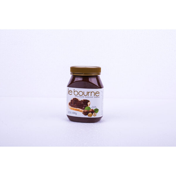 4.1 - LB Hazelnut Chocolate Paste (400 gm)_1